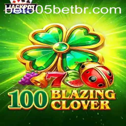 Unveiling the Thrills of 100BlazingClover
