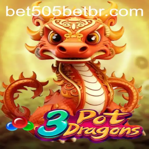Exploring 3PotDragons: A New Adventure for Bet Enthusiasts