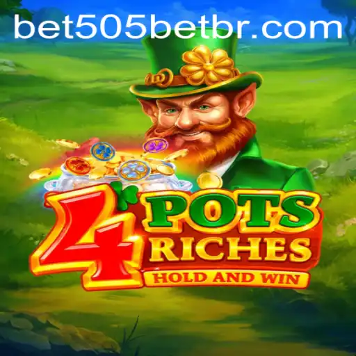 Exploring the Thrills of 4potsriches and Seamless Access via Bet505 PH Login