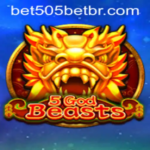 Discover the Epic Adventure of 5GodBeasts with bet505 PH Login