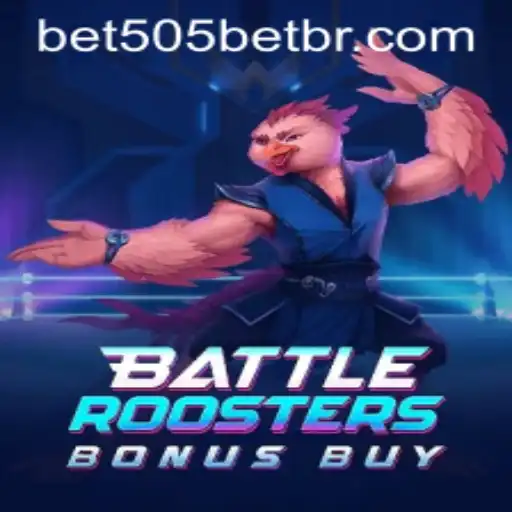 BattleRoostersBonusBuy: The New Arena Sensation