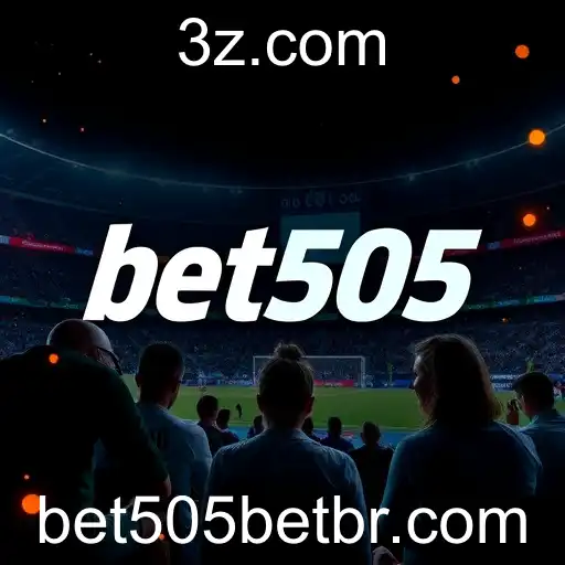 A Revolução dos Jogos Online: O Impacto da Bet505