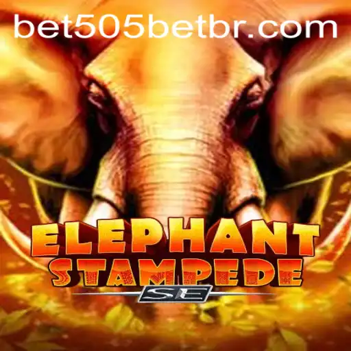 Experience the Thrill of ElephantStampedeSE: A New Era in Gaming