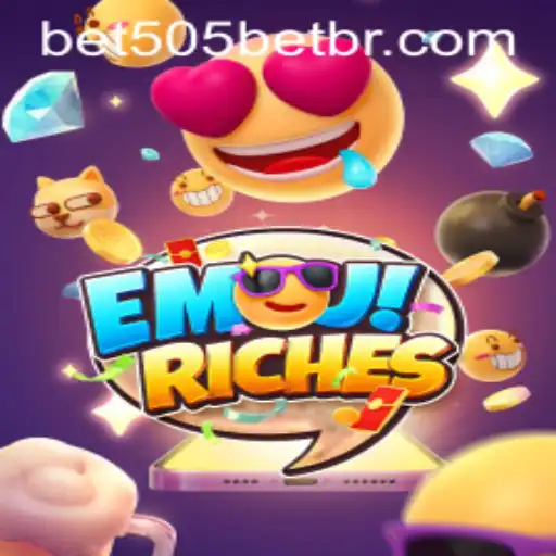 Discover the Exciting World of EmojiRiches and Bet505 PH Login