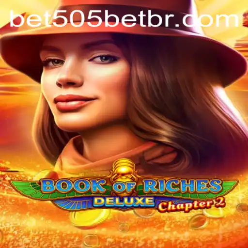 Book of Riches Deluxe Chapter 2: A New Era for Players