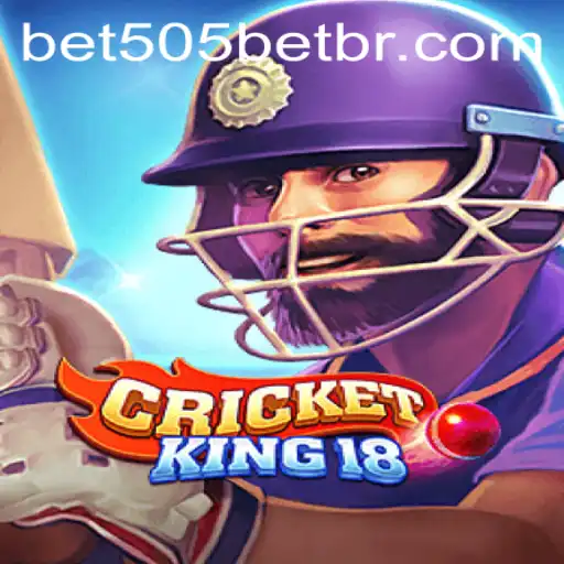 CricketKing18: Master the Game with Bet505 PH Login