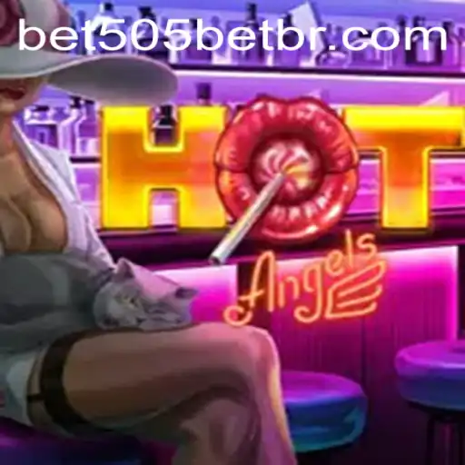 Discover the Thrilling World of HotAngels: A Dive into Exciting Gameplay