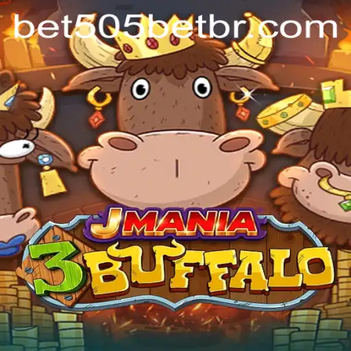 Exploring JMania3Buffalo: A Captivating Adventure in Gaming