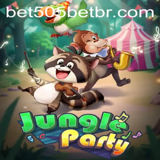 Discover the Thrill of JungleParty: An Immersive Adventure