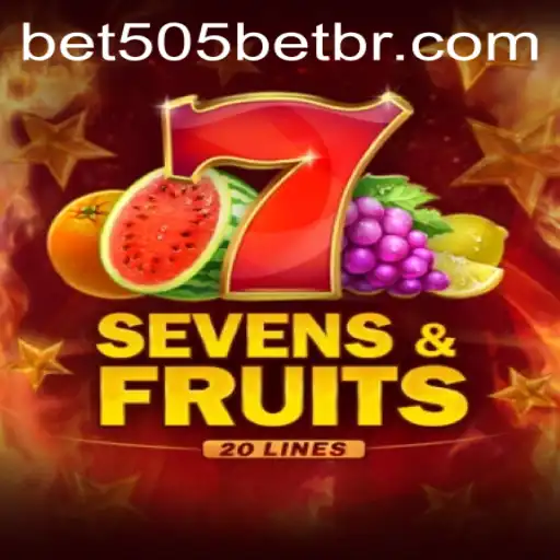 Discover 'SevensFruits20': An Exciting Gaming Experience