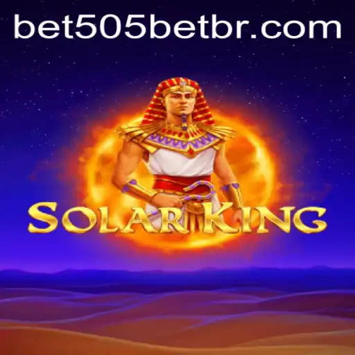 SolarKing: A Revolutionary Online Gaming Experience