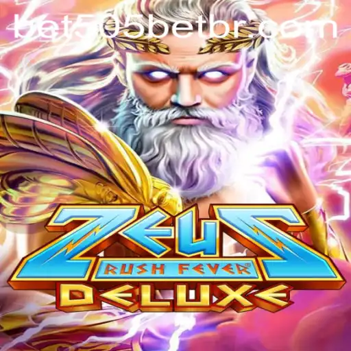 Experience the Thrill of ZeusRushFeverDeluxe: Unveiling Exciting Features and Gameplay