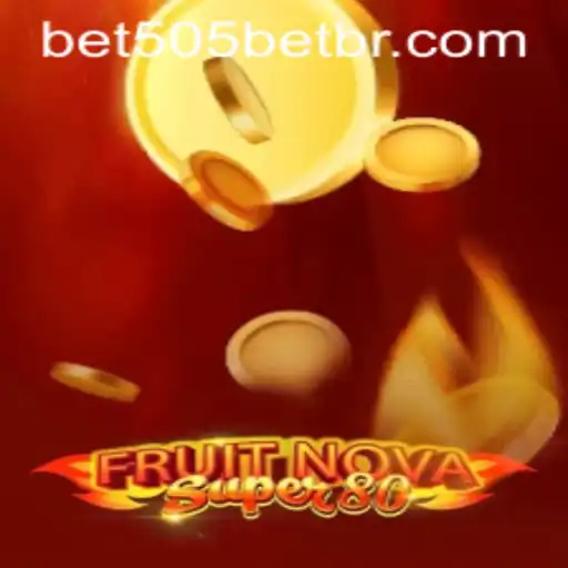 FruitNovaSuper80: An Exhilarating Slot Gaming Adventure