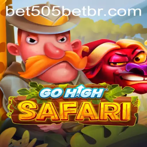 Discover the Adventure of GoHighSafari and Navigate Bet505 PH Login