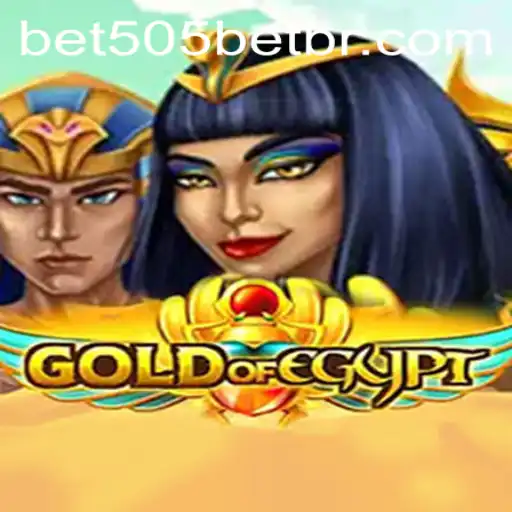 GoldOfEgypt Game Description and Rules