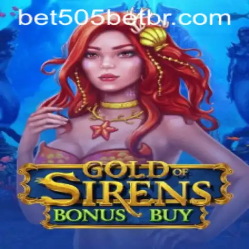 GoldofSirensBonusBuy: An Unforgettable Gaming Experience