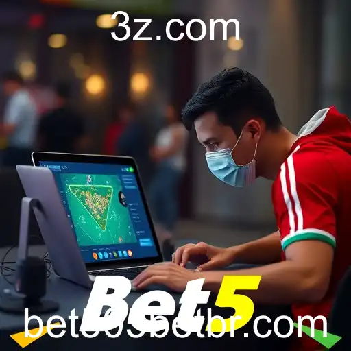 A Dinâmica do Crescimento dos Sites de Jogos em 2025