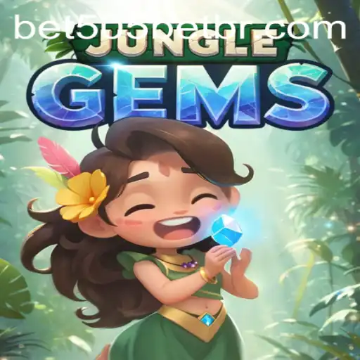 JungleGems: A Thrilling Adventure Awaits Gamers with bet505 PH Login