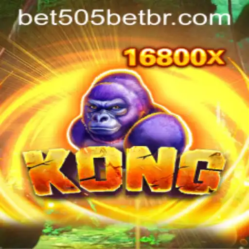 Kong: Discover the Thrill of the Jungle Adventure