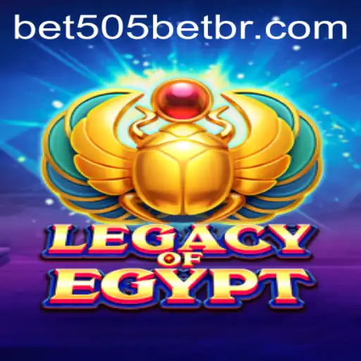 Unleashing the Mysteries of LegacyOfEgypt with bet505 PH Login