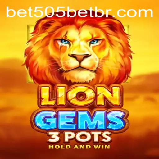 Discover the Thrill of LionGems3pots and Navigating Bet505 PH Login