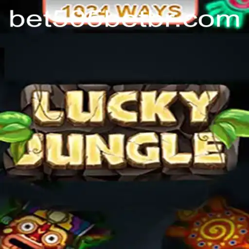 Discover the Thrill of LuckyJungle1024: A Comprehensive Guide