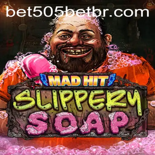MadHitSlipperySoap: A Dive into the Latest Gaming Sensation