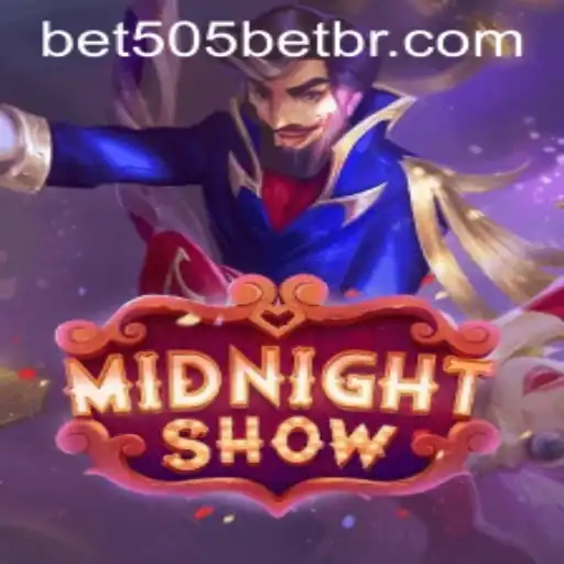 Introducing MidnightShow: The Thrilling New Game Experience