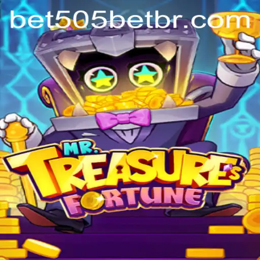 The Thrilling World of MrTreasuresFortune: A Guide to Gaming Adventure