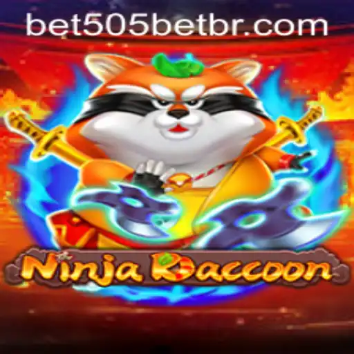 Master the Adventures of NinjaRaccoon and Discover bet505 PH Login