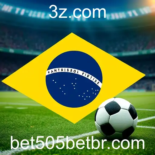 A Ascensão do Bet505 no Mercado de Jogos Brasileiro