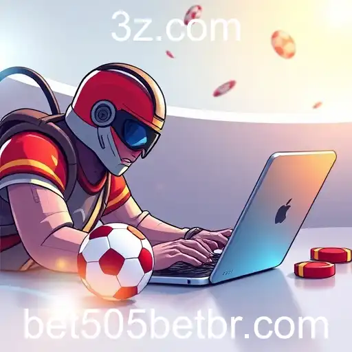 Expansão dos Jogos Online em 2025