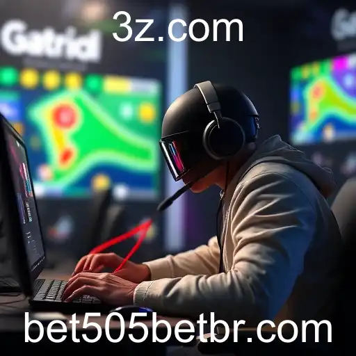 O Crescimento dos Jogos Online e o Impacto das Regulações em 2025