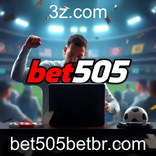 Crescimento do Jogo Online e a Ascensão do Bet505