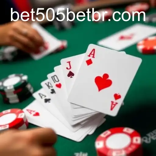 Mastering the Art of Poker Games: Strategies and Insights