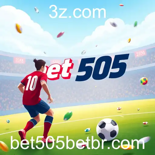 A Ascensão do Bet505 no Cenário de Jogos Online