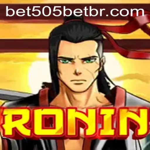 Exploring Ronin: The Gaming Adventure of a Digital Warrior