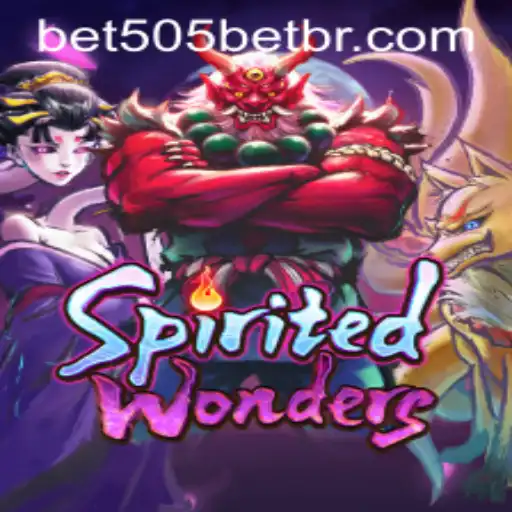 Exploring SpiritedWonders: A Thrilling Journey into Gaming and Entertainment