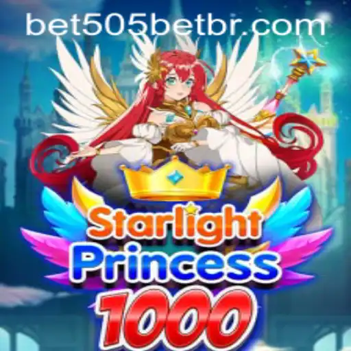 Embark on a Fantastical Journey with StarlightPrincess1000