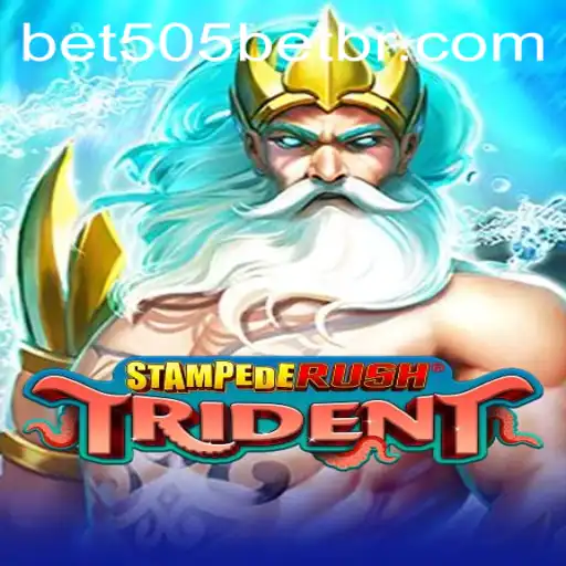 StempedeRushTrident: An Exciting New Gaming Experience