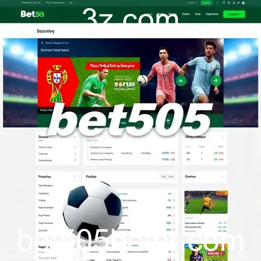 Expansão e Regulamentação Crescente do Mercado de Jogos Online