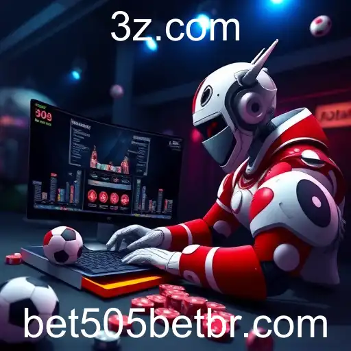 Expansão do mercado de jogos online em 2025