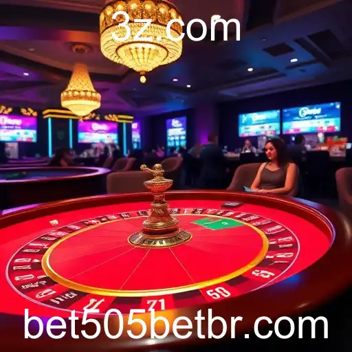 Avanço do Mercado de Jogos em Portugal com o bet505