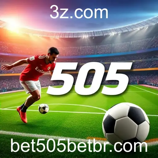 O Impacto do Bet505 no Cenário de Jogos Português