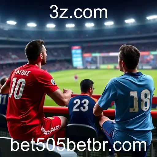 A Experiência Imersiva dos Jogos 'Ao Vivo' na bet505