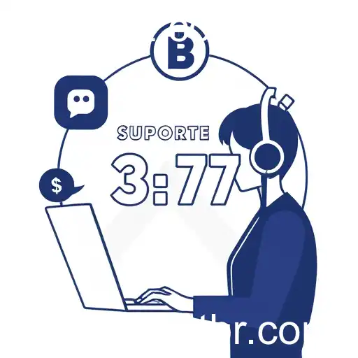 A Importância do Suporte ao Cliente no bet505: Mais do que Apenas Resolução de Problemas