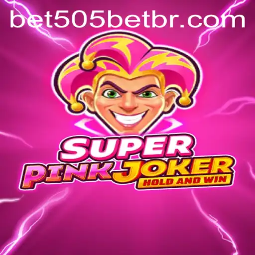 Exploring the World of SuperPinkJoker: A Digital Gaming Adventure
