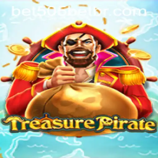 TreasurePirate: Embark on a Thrilling Pirate Adventure with Ease Through bet505 PH Login