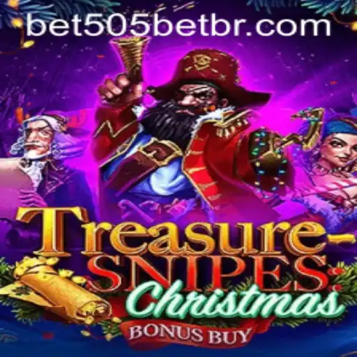 Embark on a Festive Adventure with TreasuresnipesChristmas and Discover the Excitement of bet505 PH Login